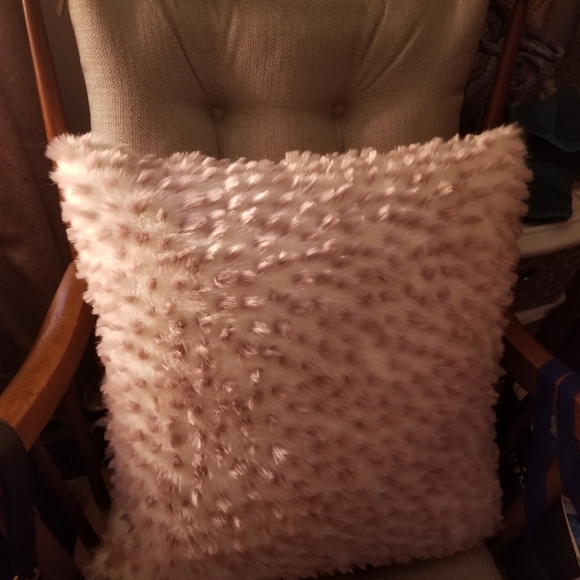Oversized Accent pillow - Picture 5 of 5